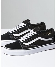 VANS | シューズ
