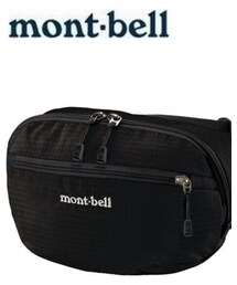 mont-bell | バッグ