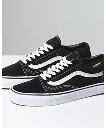 VANS | シューズ