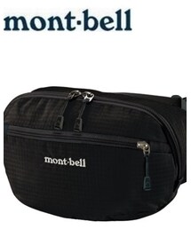 mont-bell | バッグ