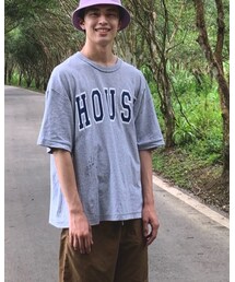 is-ness | Tシャツ/カットソー