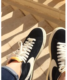 Nike Blazers | スニーカー