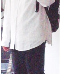 H&M | シャツ/ブラウス