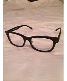 WHITE MOUNTAINEERING | white mountaineering(メガネ)