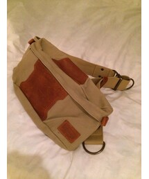 hobo | hobo ショルダーバッグ(ショルダーバッグ)