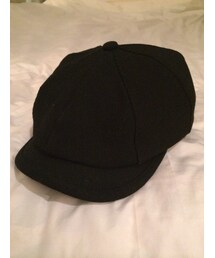 VICTIM | VICTIM ハンチング(ハンチング/ベレー帽)