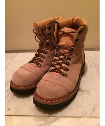 nonnative | nonnative EL RESERO別注 マウンテンブーツ(ブーツ)