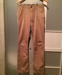 nonnative | nonnative タックチノパンツ(その他パンツ)