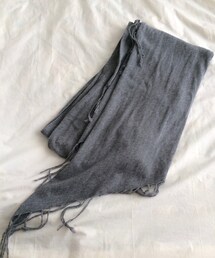 nonnative | nonnative ストール(ストール/ショール)