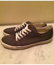 MARGARET HOWELL | ローカットスニーカー(スニーカー)