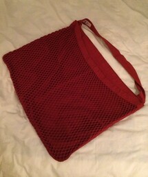 UNUSED | ショルダーバッグ(ショルダーバッグ)