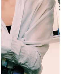 staypeople | シャツ/ブラウス