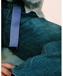 jelome | デニムパンツ