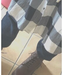 SM2 | ブーツ