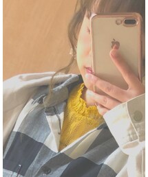Handmade | イヤリング
