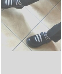 Dr. Martens | ローファー