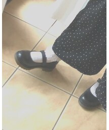 Dr. Martens | ローファー