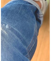 DENHAM | デニムパンツ