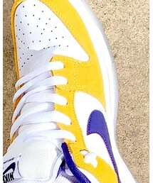 NIKE SB | スニーカー