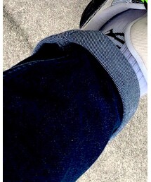 DENHAM | デニムパンツ