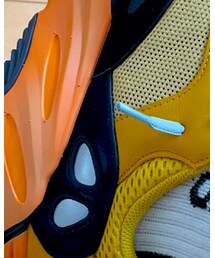 YEEZY BOOST 700 Sun | スニーカー