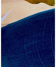 DENHAM | デニムパンツ