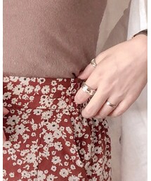 LOWRYS FARM | リング