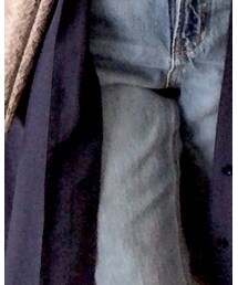 GU | デニムパンツ