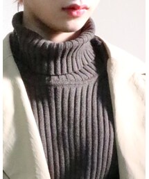 JOHN LAWRENCE SULLIVAN | ニット/セーター