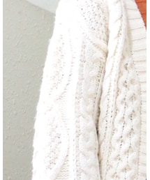 alexanderwang | カーディガン/ボレロ