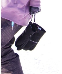 THREE WEATHER | 手袋