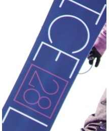 RICE28 RIBLE136cm | アウトドアグッズ