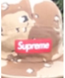 Supreme  | キャップ