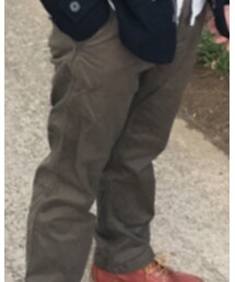 UNIQLO | チノパンツ