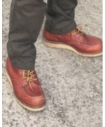 RED WING | ブーツ
