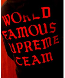 Supreme  | パーカー