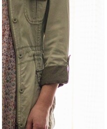 Marrakech | ミリタリージャケット
