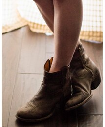 Lucchese | ブーティ