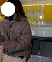 RUBY AND YOU | ダウンジャケット/コート