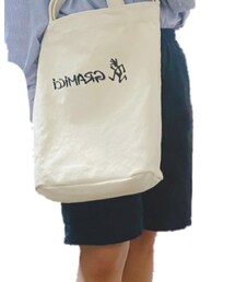 Gramicci | トートバッグ