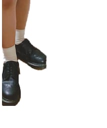 Dr. Martens | 古着屋(ローファー)