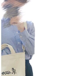 UNIQLO | シャツ/ブラウス