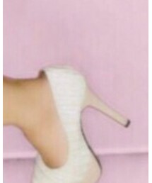 Jouer | パンプス