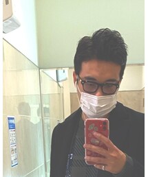 CHROME HEARTS | メガネ