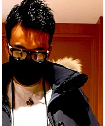 CHROME HEARTS | メガネ