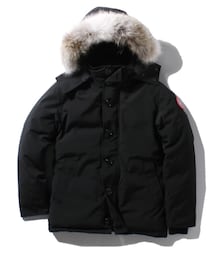 CANADA GOOSE | ダウンジャケット/コート