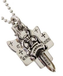 CHROME HEARTS | ネックレス