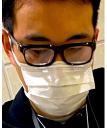 CHROME HEARTS | メガネ