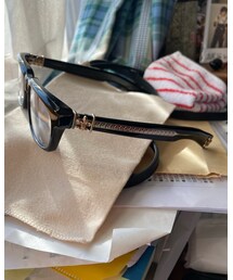 CHROME HEARTS | メガネ