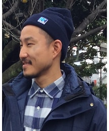 HELLY HANSEN | ニットキャップ/ビーニー